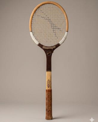 Racchetta da Tennis Slazenger 