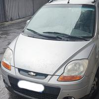 Ricambi Chevrolet Matiz 1.0 anno 2008