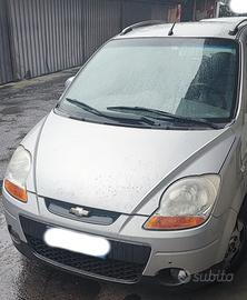 Ricambi Chevrolet Matiz 1.0 anno 2008