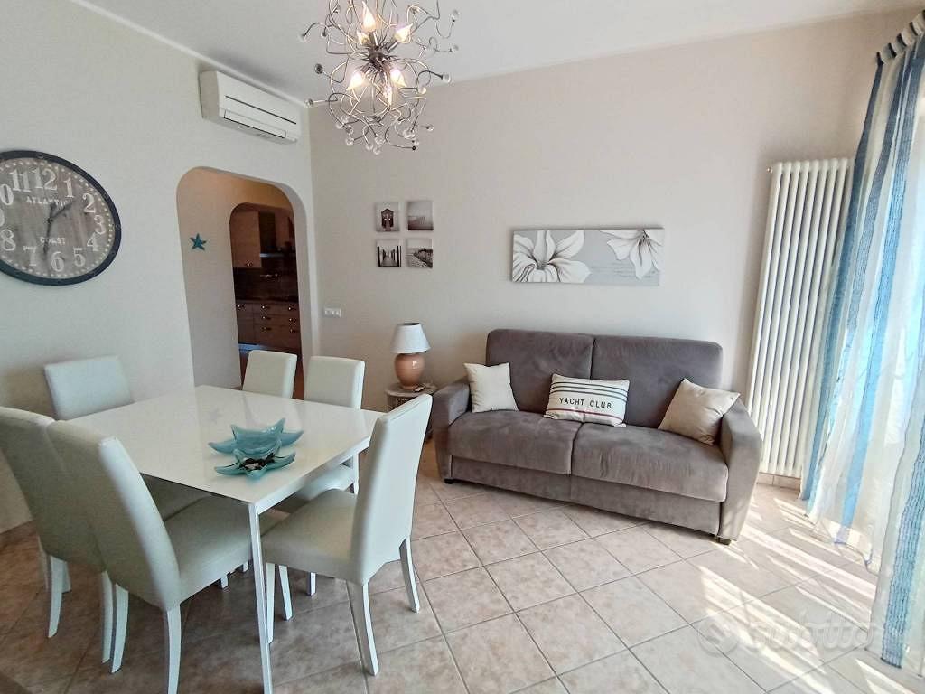 Apartment in Pietrasanta, Saponiera - Vista 3