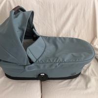 Navicella Cybex Gazelle S Gold