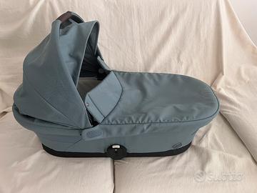 Navicella Cybex Gazelle S Gold