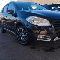 Suzuki S-Cross 1.6 DDiS Top