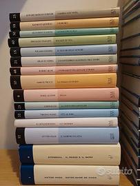 Libri vari