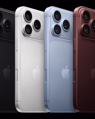 IPHONE 18 PRO MAX 256GB GARANZIA 24 MESI