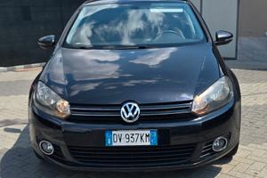 Volkswagen Golf 2.0 TDI 110CV
