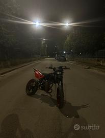 beta rr 50 2018