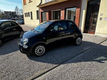 Fiat 500 1.0 Hybrid