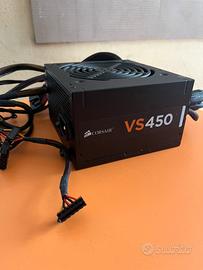 Alimentatore 450w PC