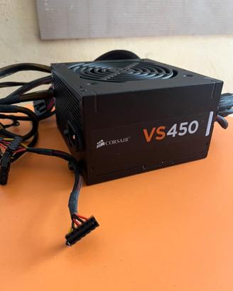 Alimentatore 450w PC