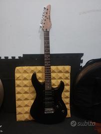 chitarra elettrica Yamaha 