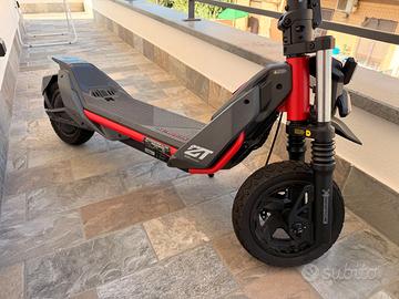 SEGWAY ZT3 PRO