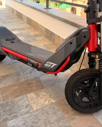 SEGWAY ZT3 PRO