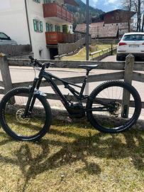 Specializzed turbo levo