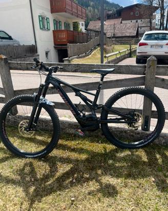 Specializzed turbo levo