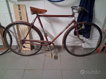 legnano condorino epoca vintage