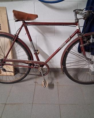 legnano condorino epoca vintage