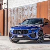 Ricambi usati maserati levante 2016-2023 #p