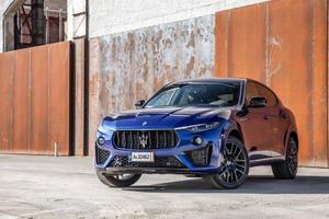 Ricambi usati maserati levante 2016-2023 #p