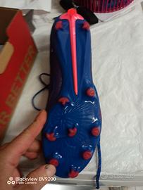 scarpe da calcio 43