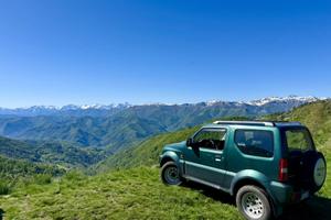 Suzuky Jimny 1.5 DDIS 2005