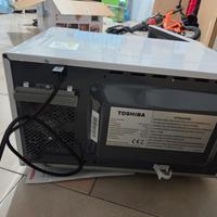 Forno a microonde TOSHIBA