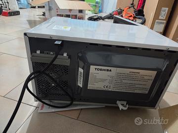 Forno a microonde TOSHIBA