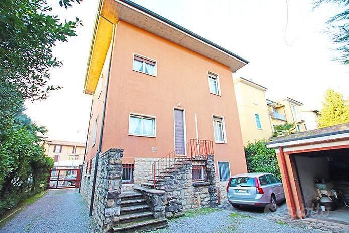 Casa – Bergamo, Città Alta - Altro