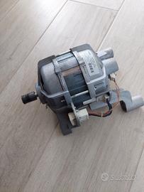 Motore lavatrice 310Hz 17.500 rpm