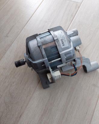 Motore lavatrice 310Hz 17.500 rpm