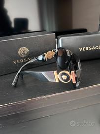 Occhiali sole versace
