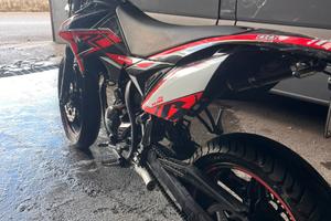Beta rr 50 motard