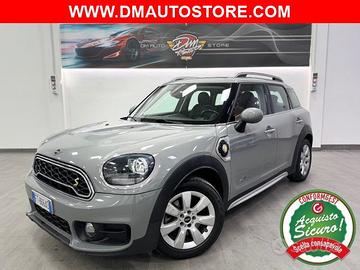 MINI Countryman 2.0 Cooper S Countryman ALL4 HYB