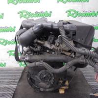 MOTORE PER FREELANDER 2.0 TD4 ANNO 1999