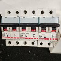 Magnetotermico Bticino - Eaton