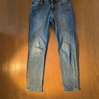 Jeans Marina Yachting elasticizzati