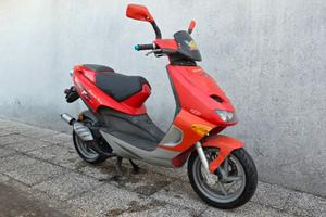 Aprilia Sr50 1997