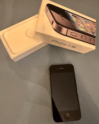 IPhone 4s