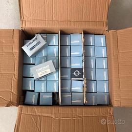 OBIETTIVI ATTACCO C/CS  STOCK