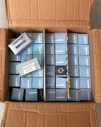 OBIETTIVI ATTACCO C/CS  STOCK