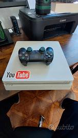 Ps4 Slim 500 GB