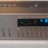 Pioneer Synthesized Radio TX 710