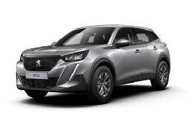 Peugeot 2008 PureTech 100 S&S Allure
