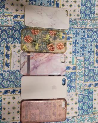 Cover iphone 7/8