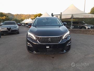 Peugeot 3008 BlueHDi 130 S&S Allure