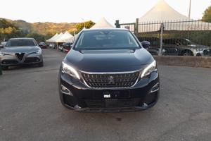Peugeot 3008 BlueHDi 130 S&S Allure