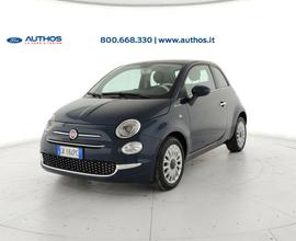 Fiat 500 1.0 hybrid Dolcevita 70cv