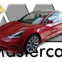 TESLA Model 3 Model 3 Long Range Dual Motor awd
