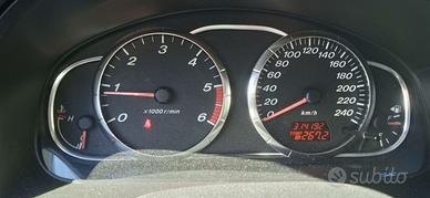 Mazda 6 SW anno 2006