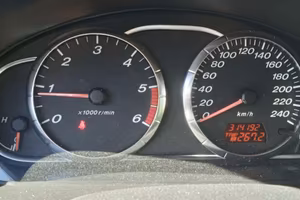 Mazda 6 SW anno 2006